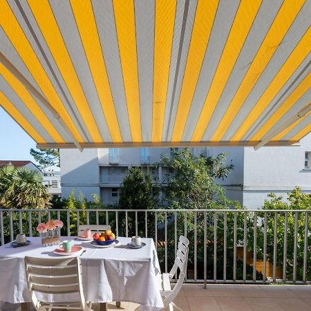 Apartment Primevere By Interhome Royan Exterior photo