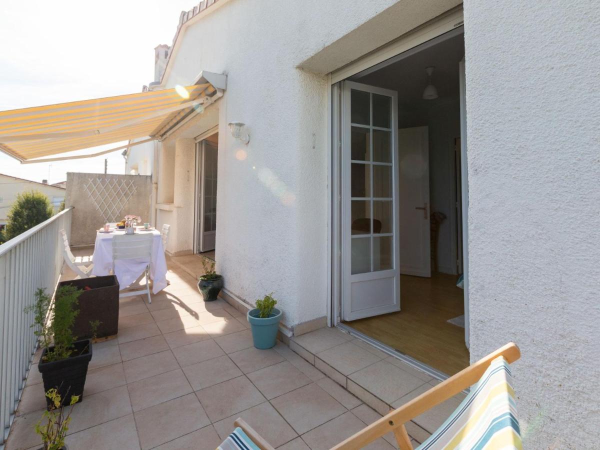 Apartment Primevere By Interhome Royan Exterior photo