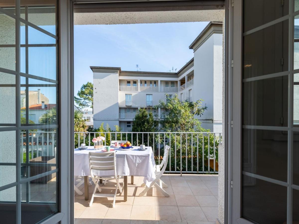 Apartment Primevere By Interhome Royan Exterior photo