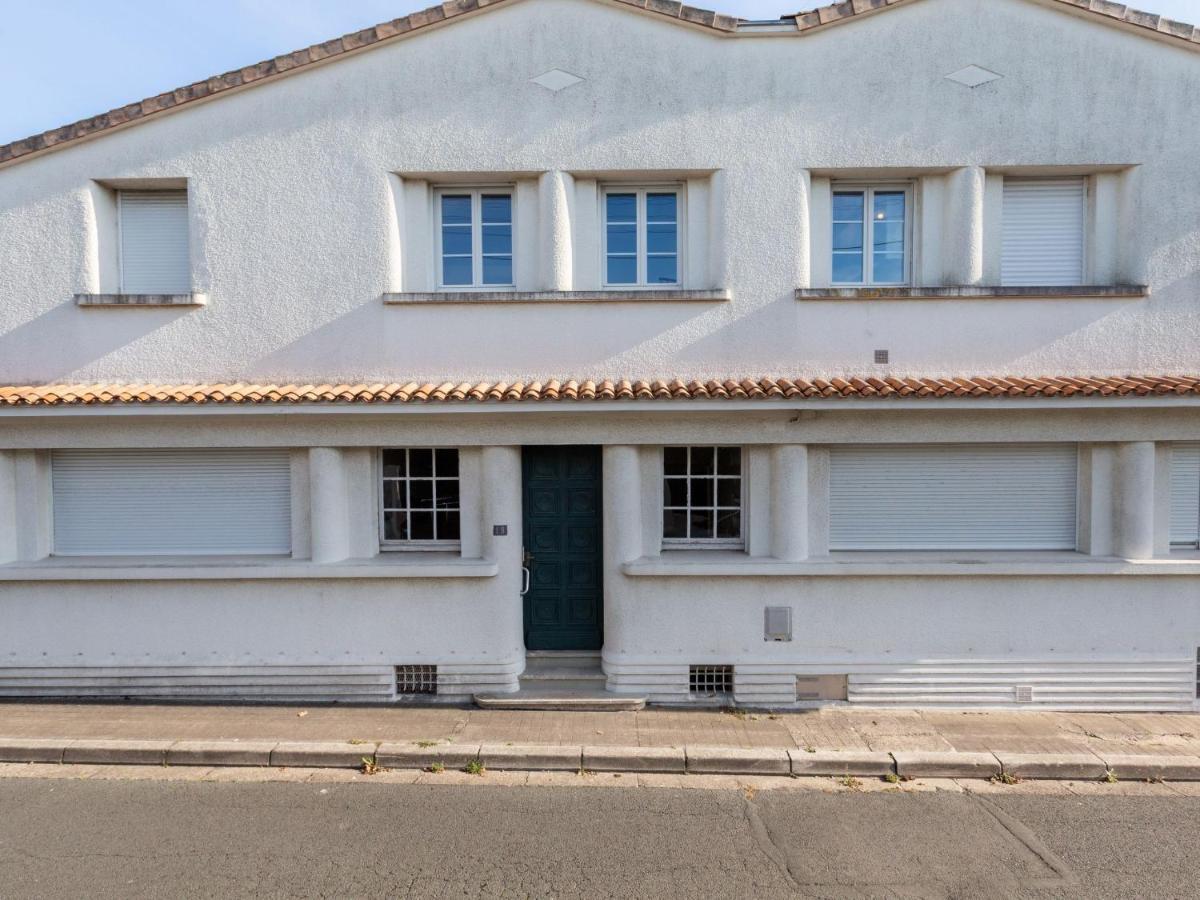 Apartment Primevere By Interhome Royan Exterior photo