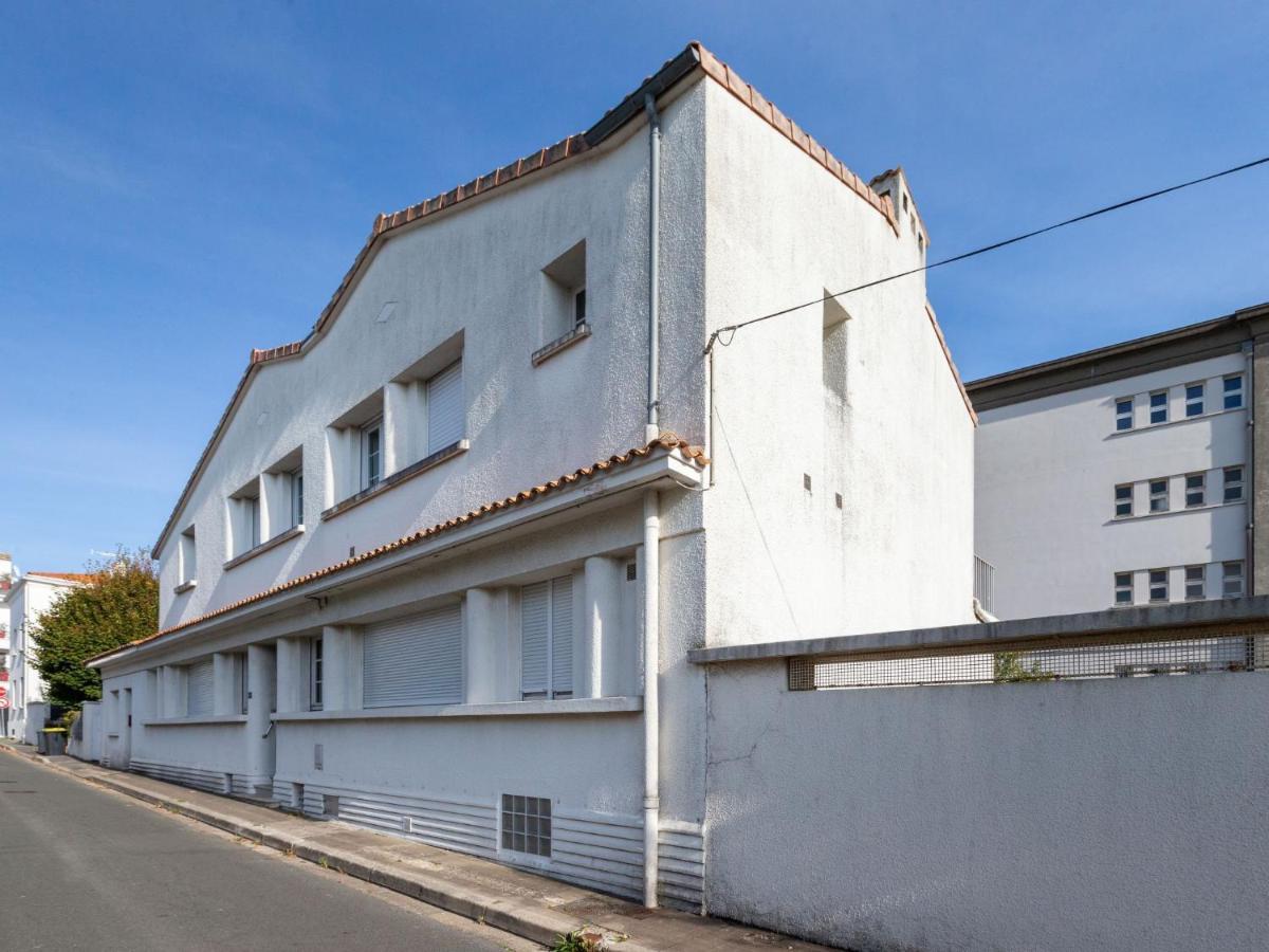 Apartment Primevere By Interhome Royan Exterior photo
